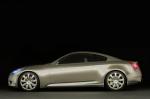 Infiniti Coupe Concept 2006 года